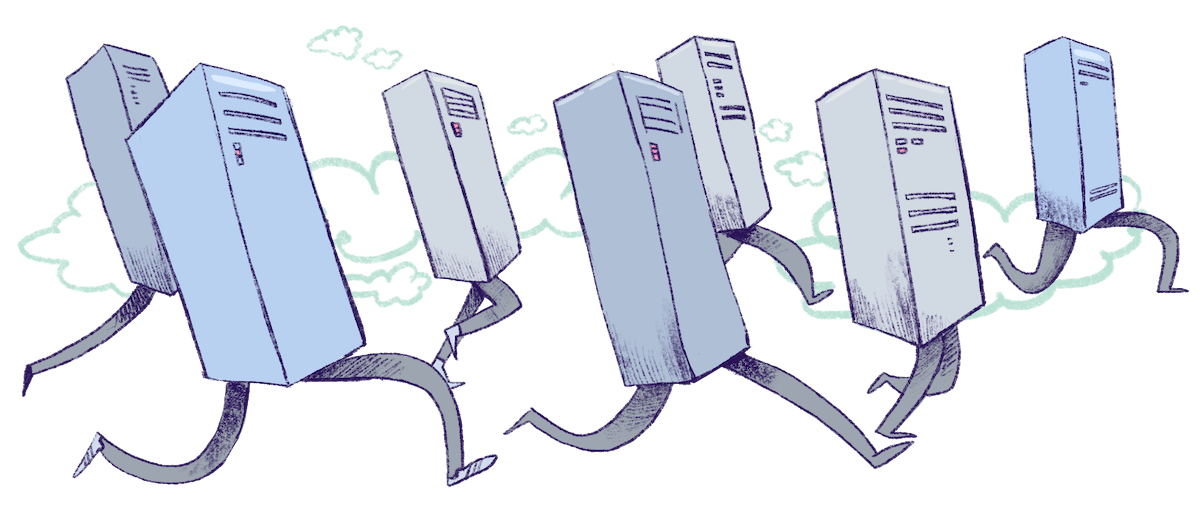 Metrics-Based Autoscaling