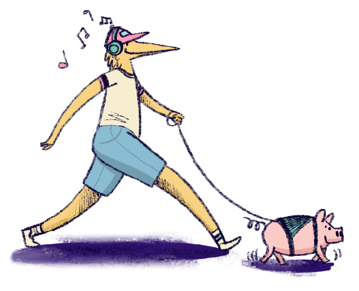 Get Your Weekends Back