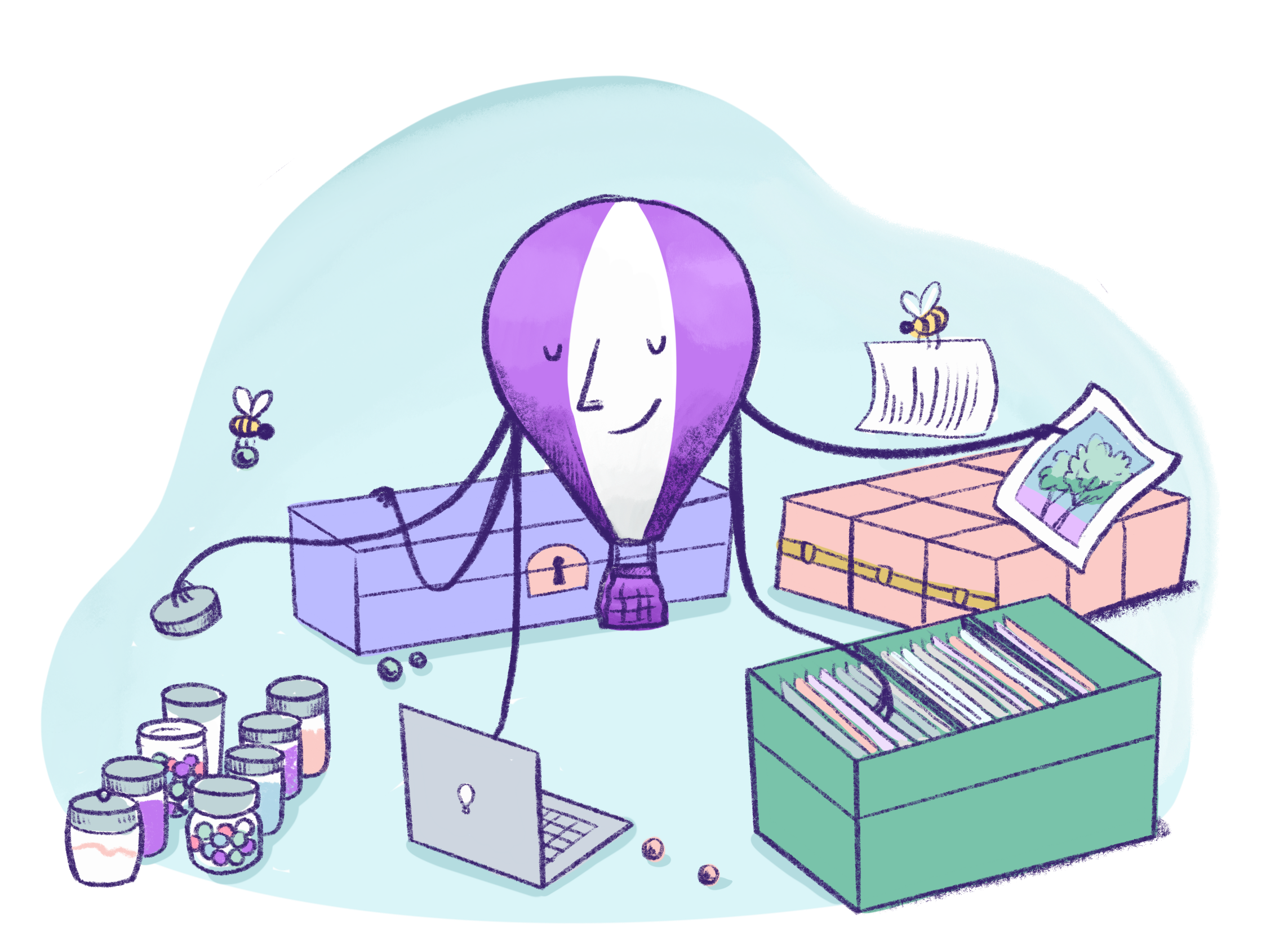 Managed Postgres Database Management