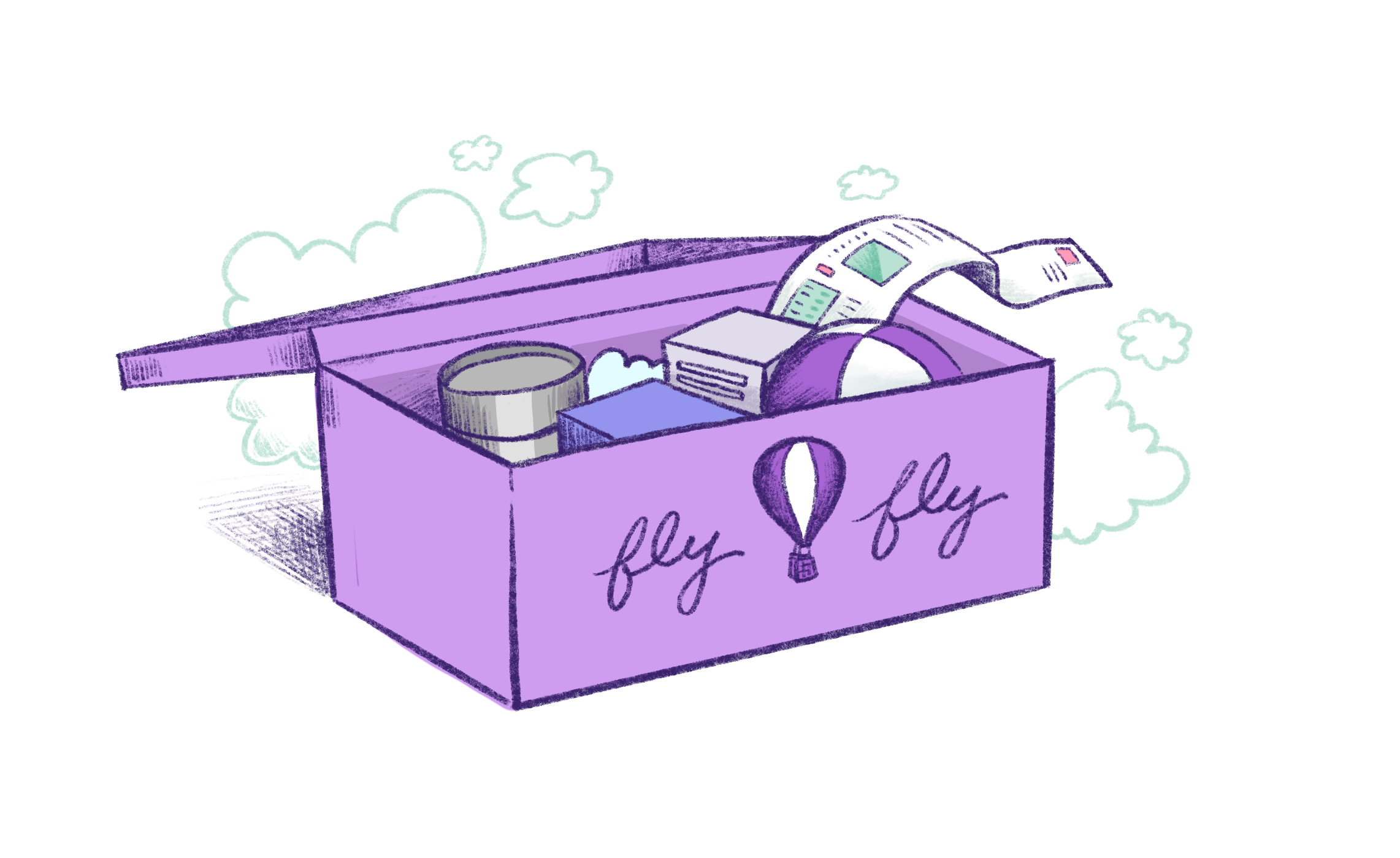 Metrics with Prometheus and Grafana