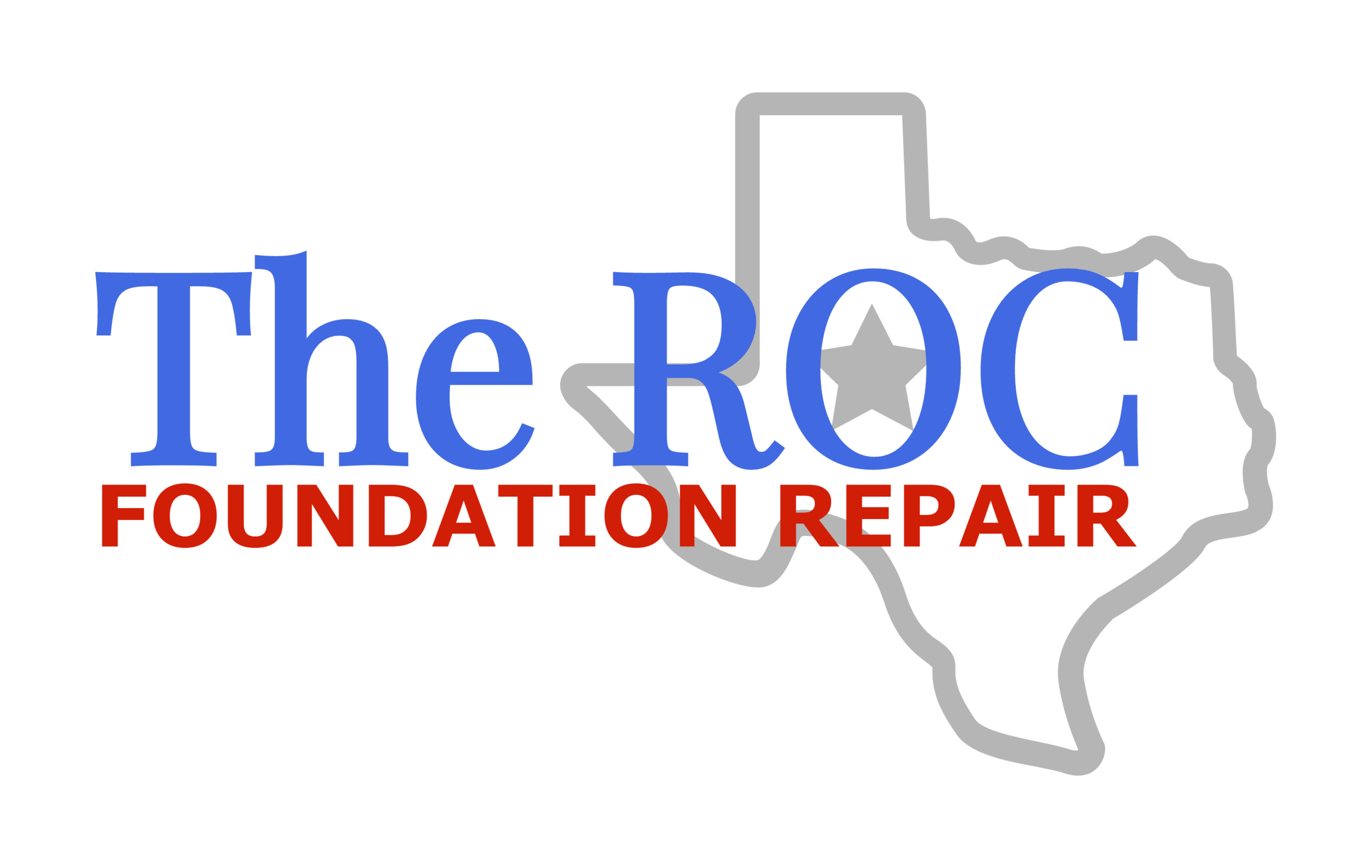 The Roc Foundation Repair