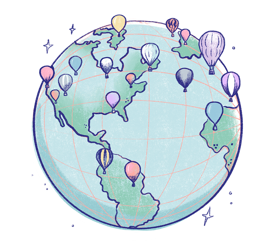 Global Availability