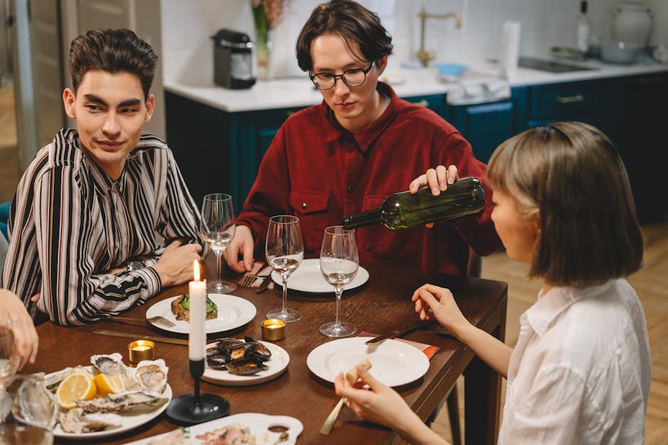 Spanish Tapas Culture