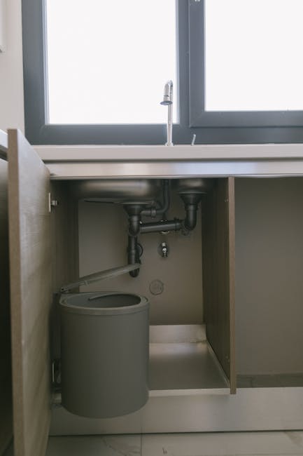 Garbage Disposal Repair