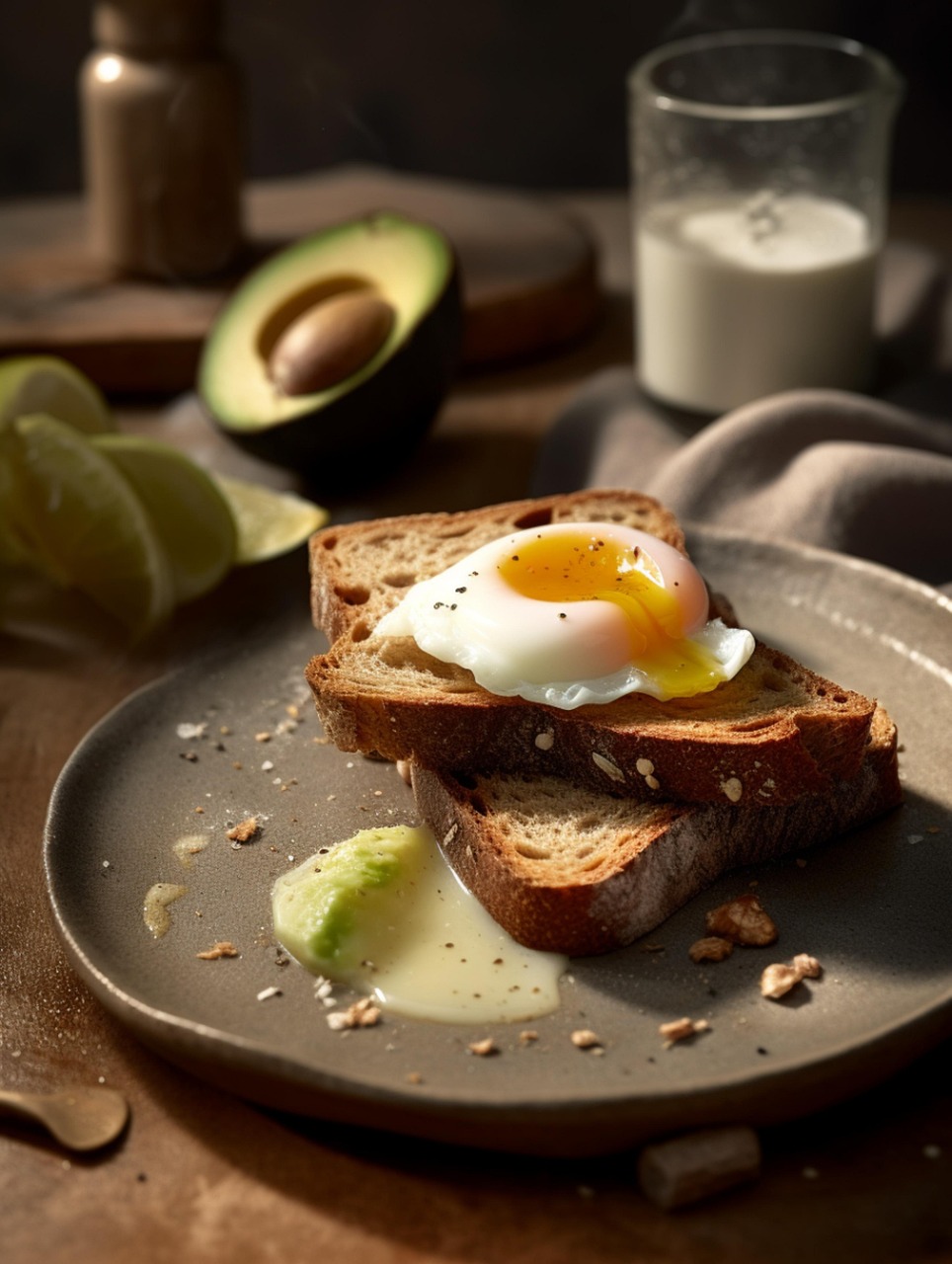 Peachy Paradise Slime