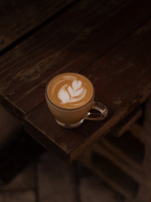 Latte Art