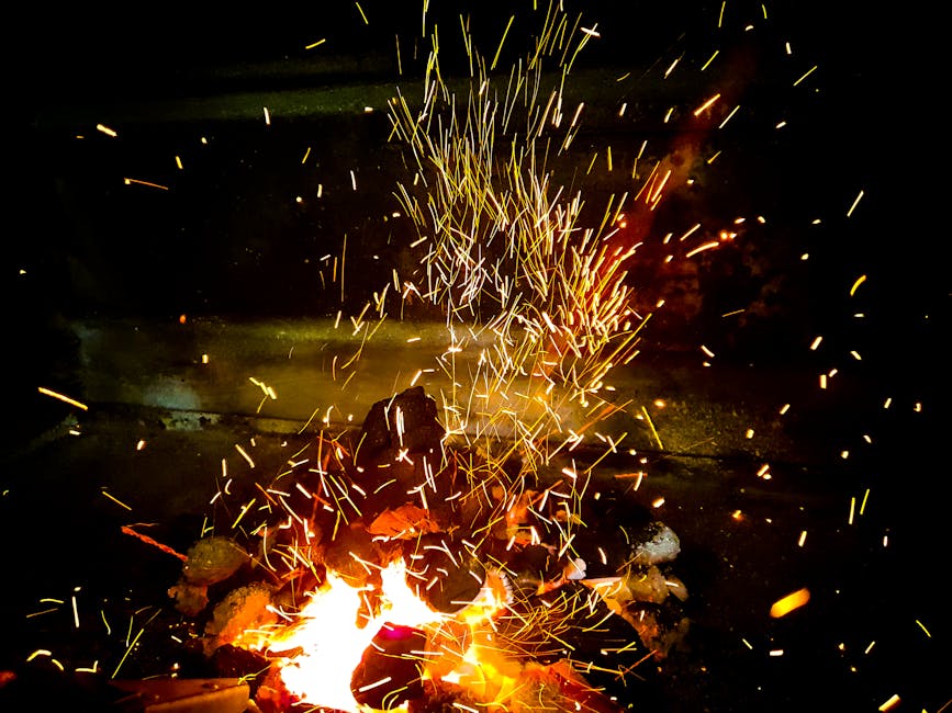 Fire Magic