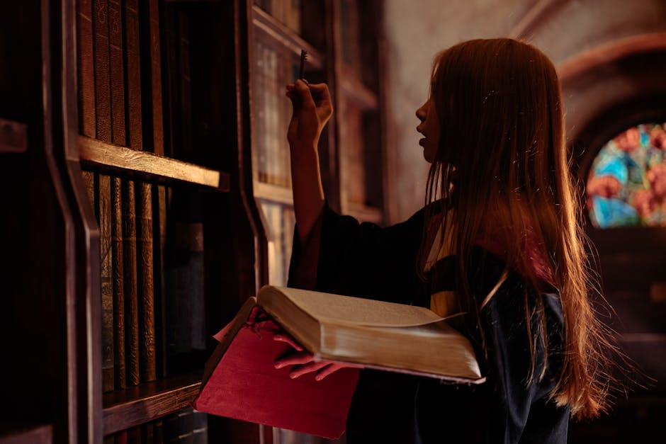 Archive Library