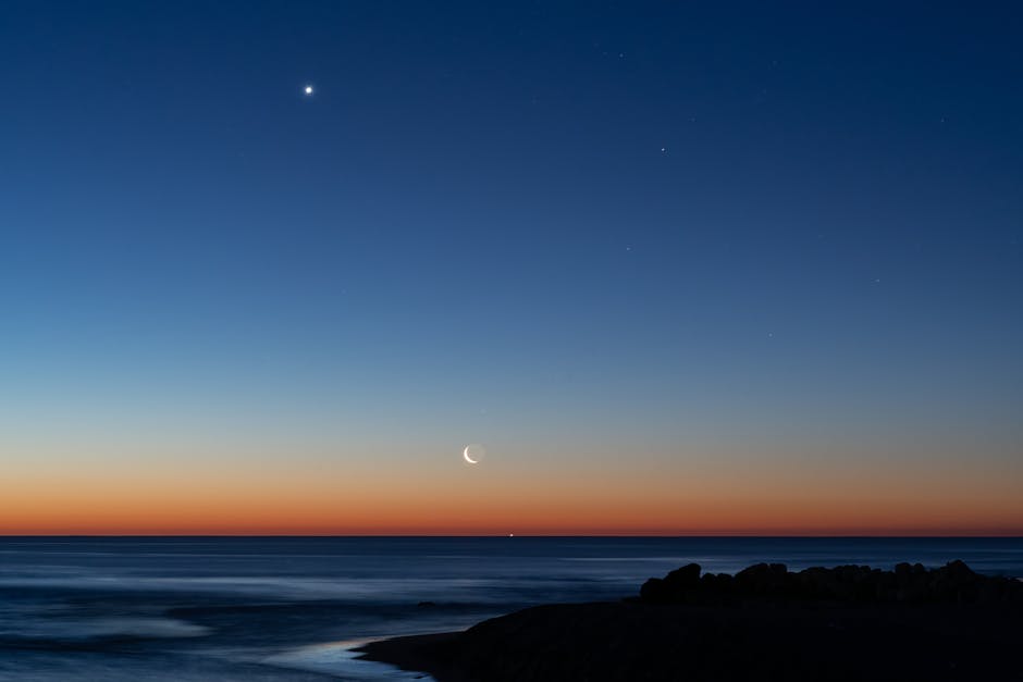 Celestial Alignment