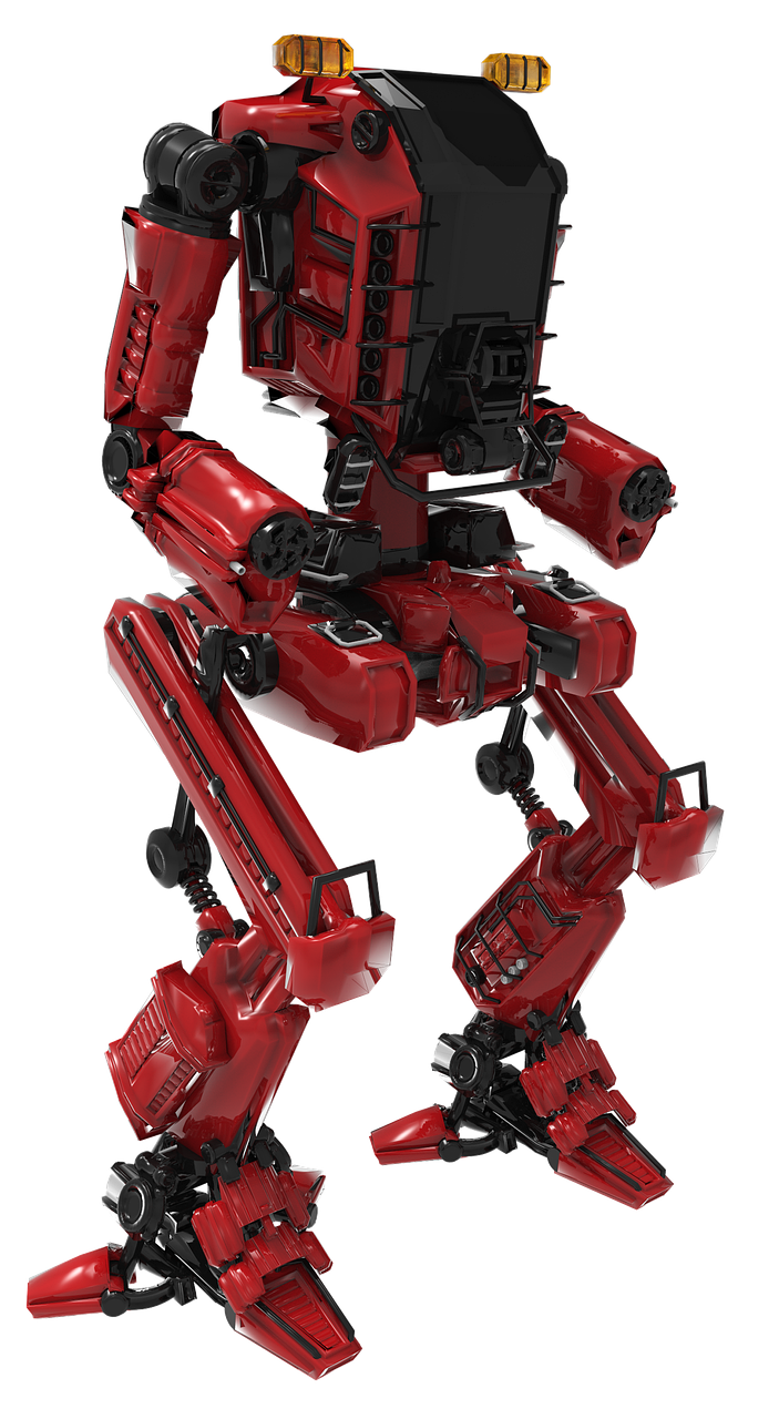 Advanced Artificial Intelligence Network