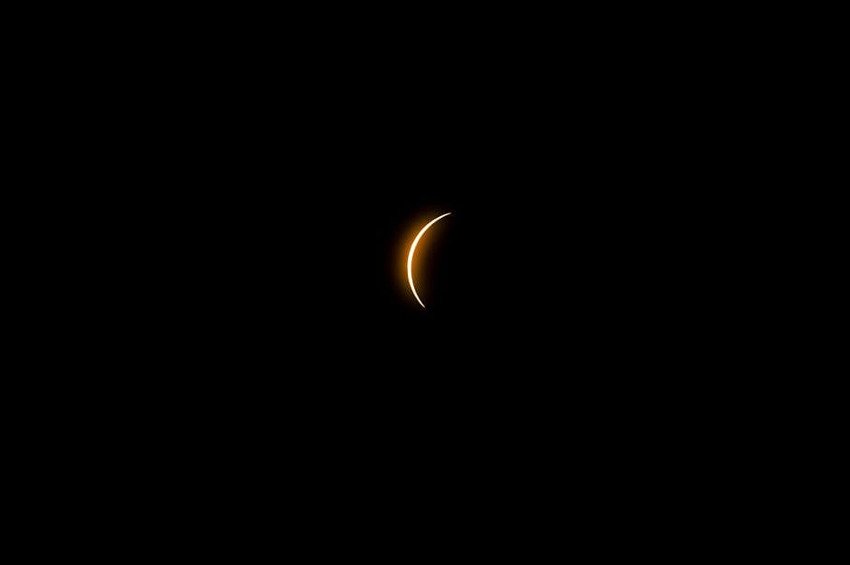 Eclipse Landscape
