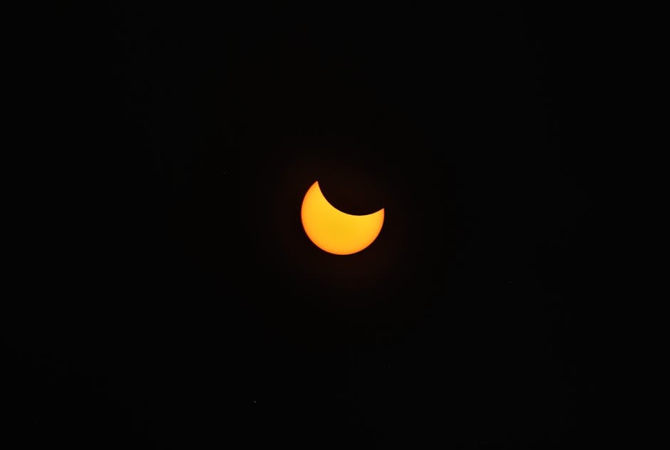 Total Solar Eclipse