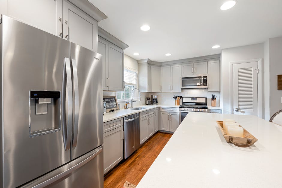 Frigidaire EFIC235