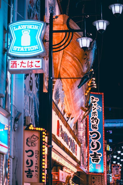 Cyberpunk