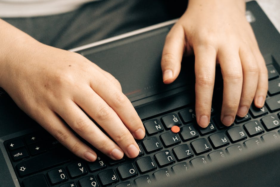 Typing