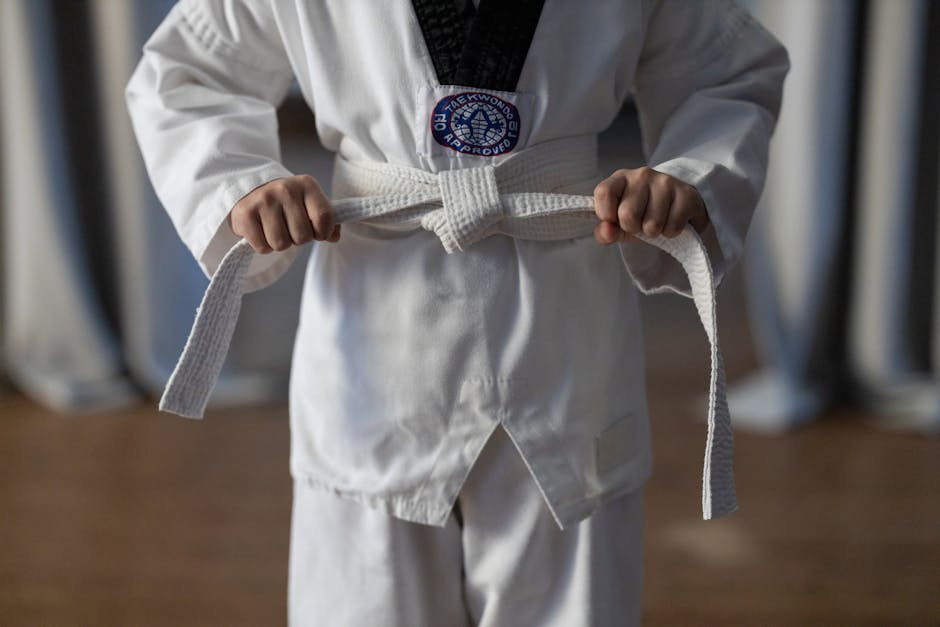 Youth Classes