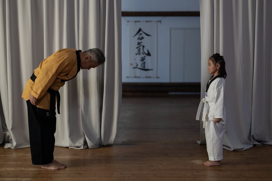 Youth Warriors