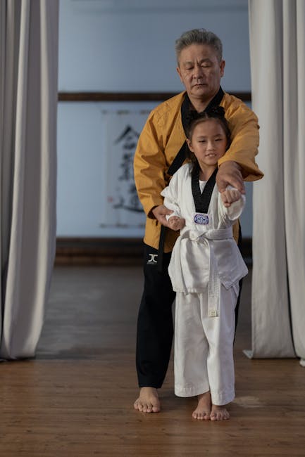 Master Kenji