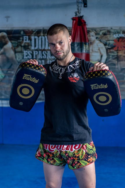 Muay Thai