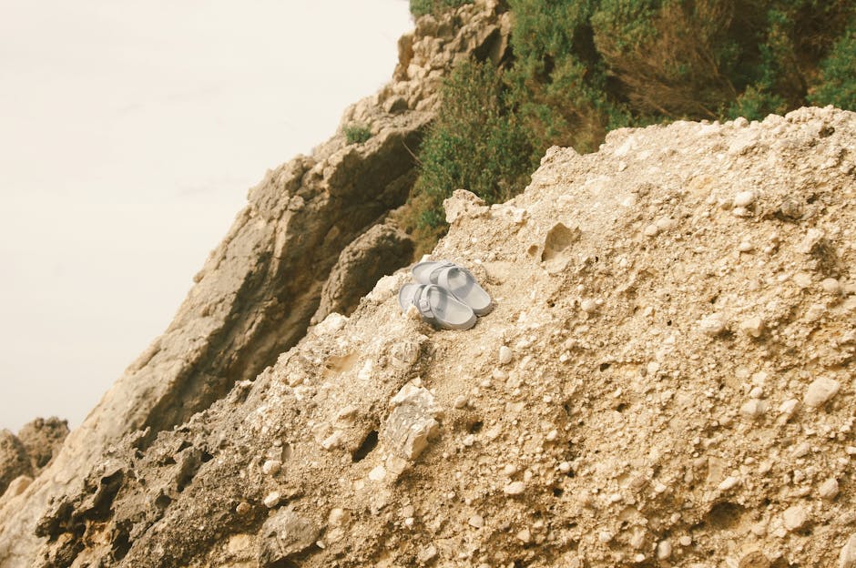 Earthing Sandals