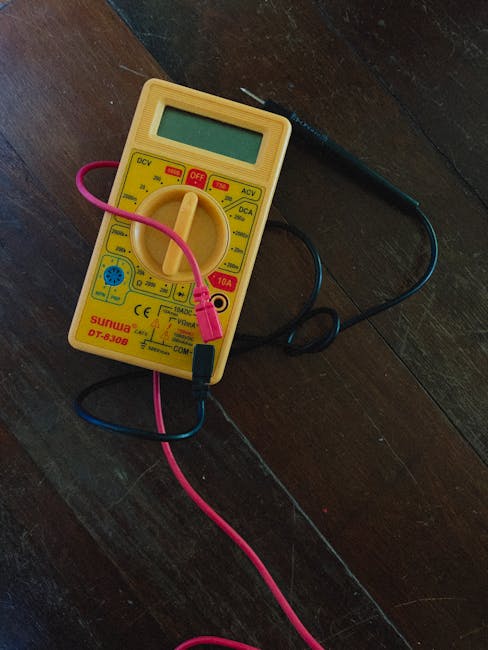 How to test grounding