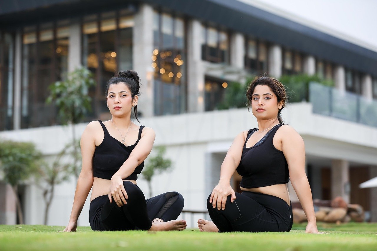 VitalSync - Health tracking application