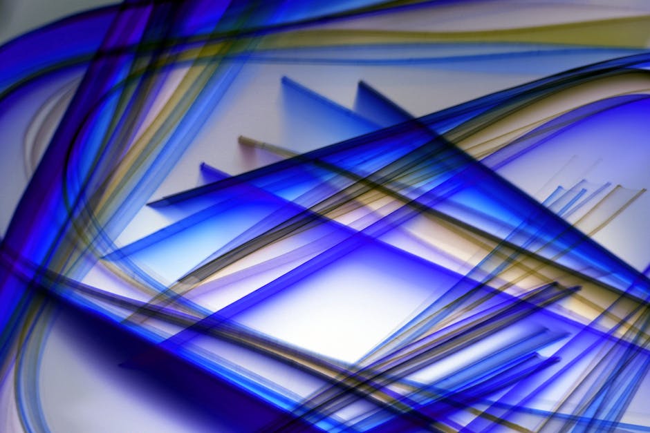 Market data visualization