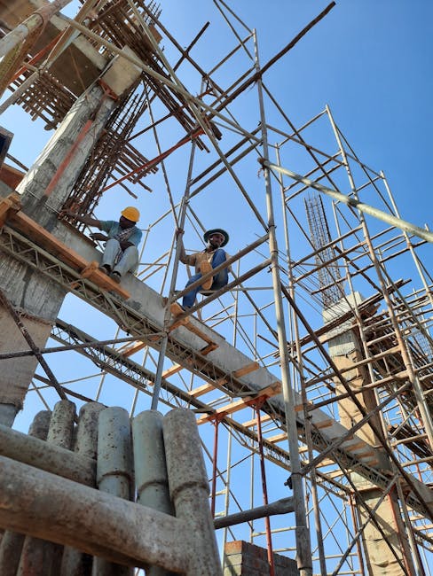 Construction Accident