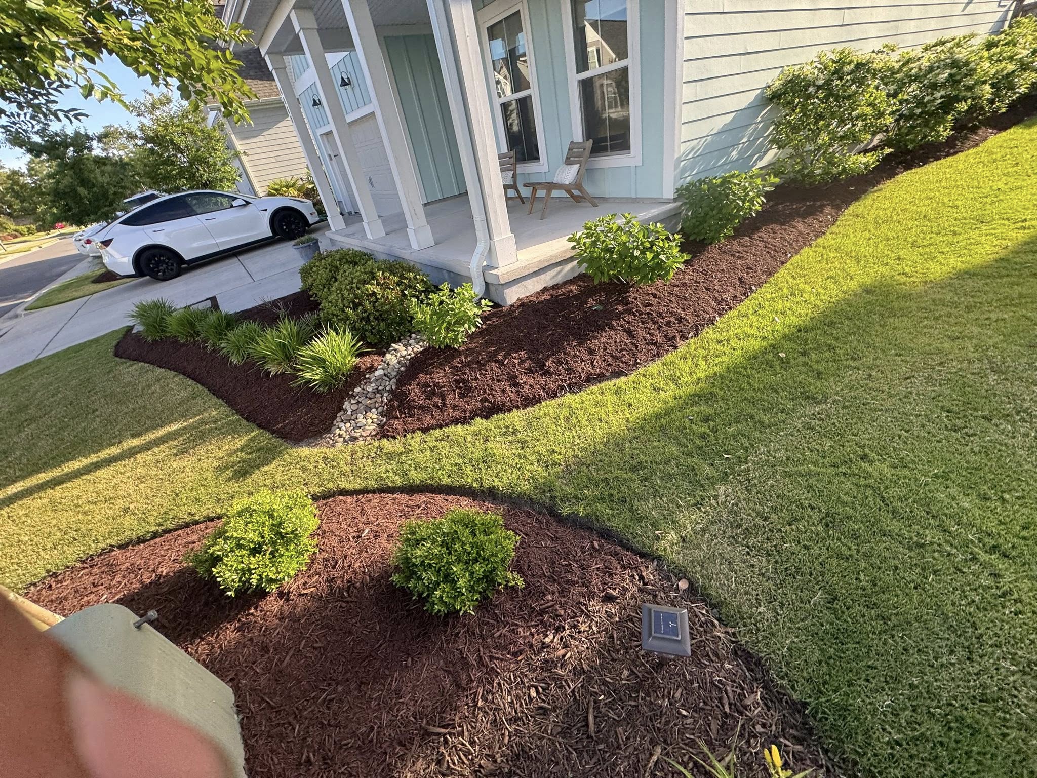 Fall Cleanup