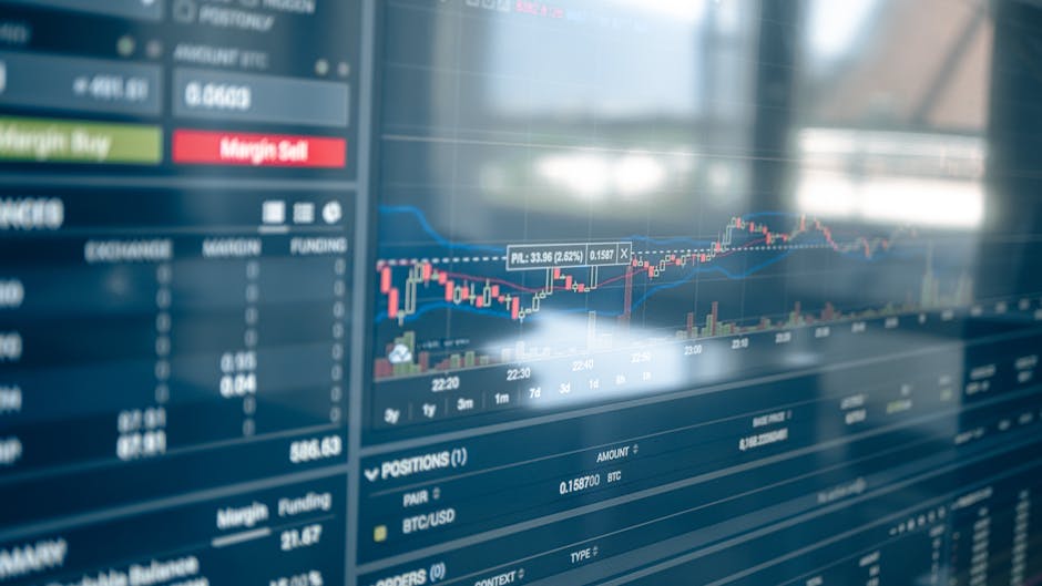 Crypto market analysis context