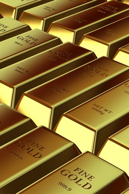 100g Valcambi Gold Bar