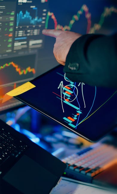 Market Analysis 2026